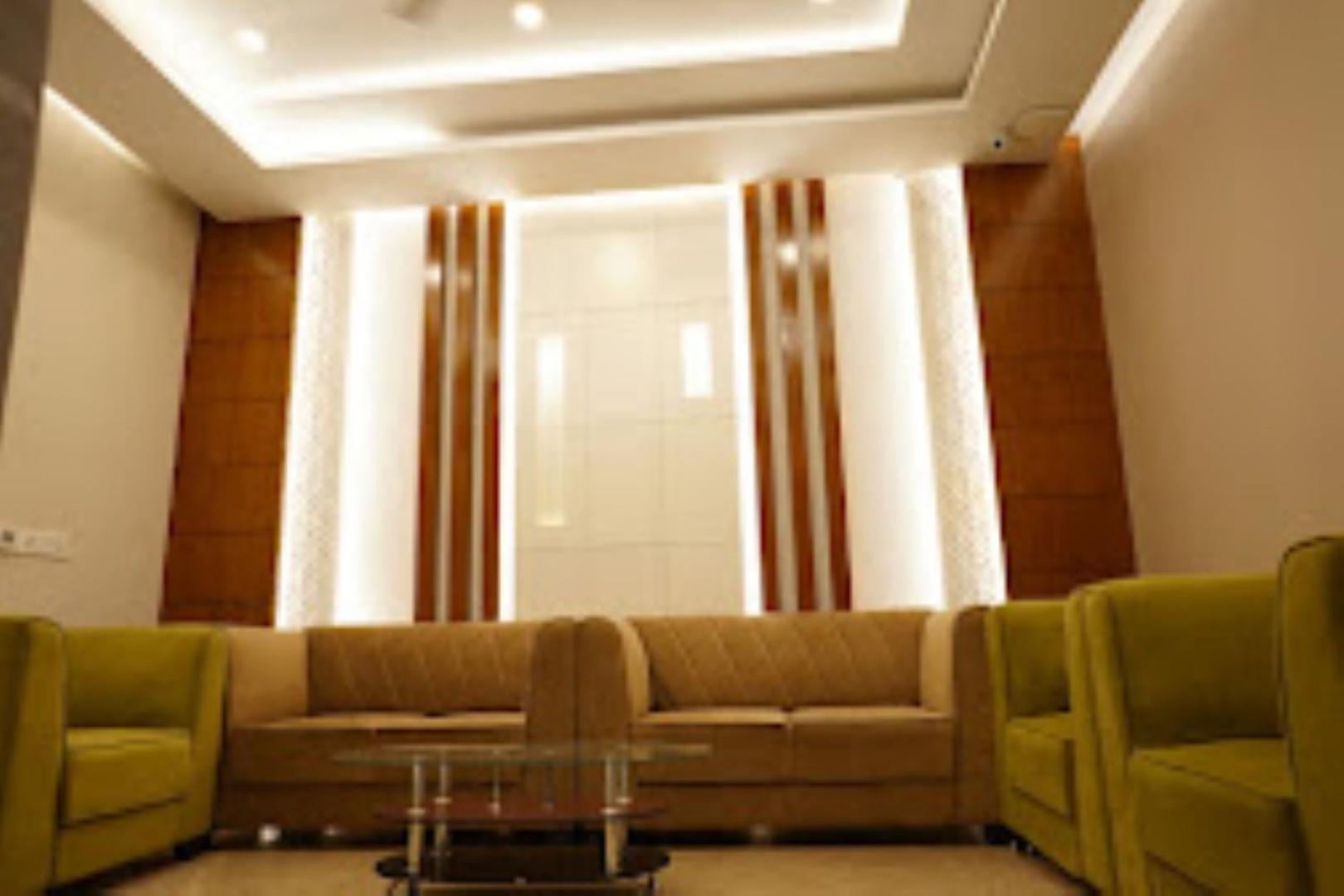Hotel Mintella , Varanasi — Photos 2